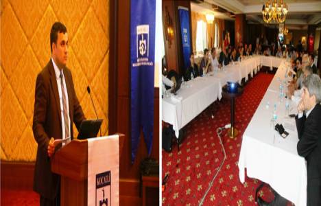 Büyükşehirler Bilişim Zirvesi sona erdi!