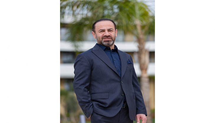 Folkart Vega da anahtar teslimleri başladı!