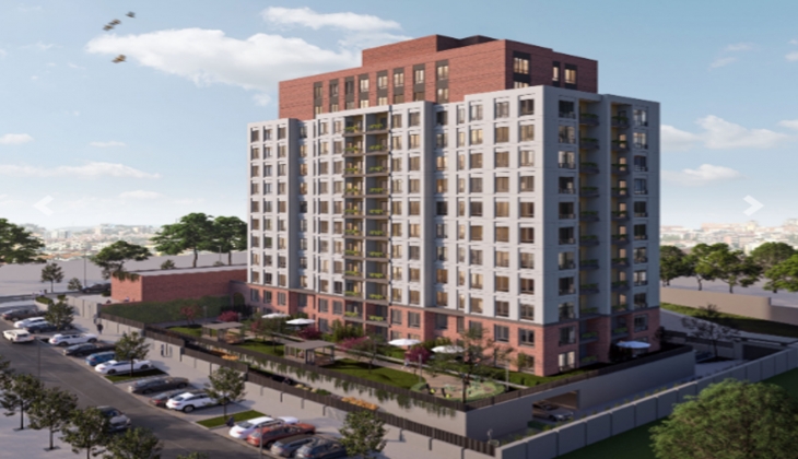Ayap Life Halkalı’da 9 milyon 100 bin TL’de başlayan fiyatlarla