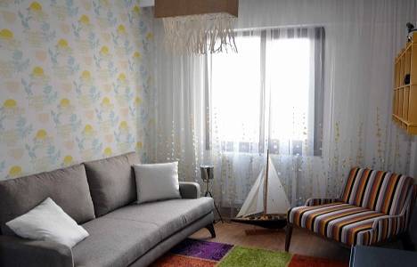 Adresse Yakuplu Beylikdüzü örnek daire!