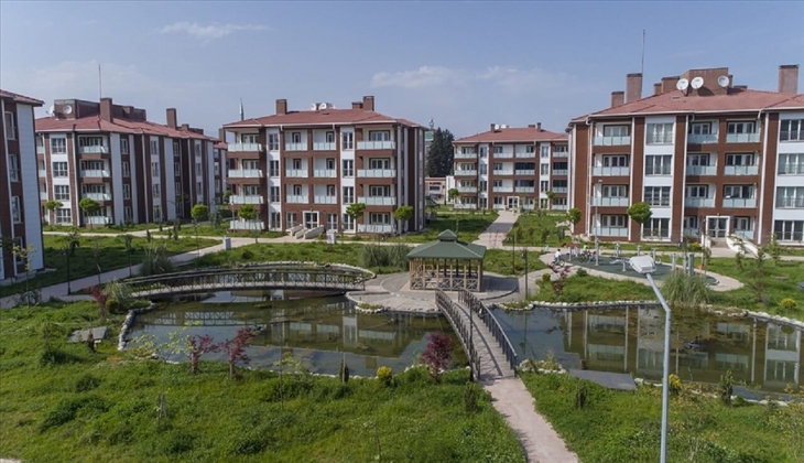 TOKİ 2022 başvuruları başladı mı? TOKİ İstanbul, İzmir, Adana başvuruları ne zaman?