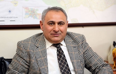 Tramvay Eskişehir’de emlak fiyatlarını artırdı!