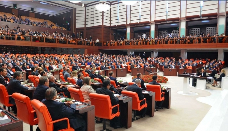 Meclise Sunulan Ek Bütçe Kanun Teklifi Sonuçlandı mı? Hangi Gerekçelerle Sunuldu ve Ne Kadar Ödenek Talep Edildi?