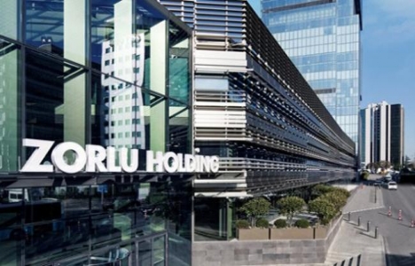 Stevie Awards 2016'dan Zorlu Holding'e 3 ödül!