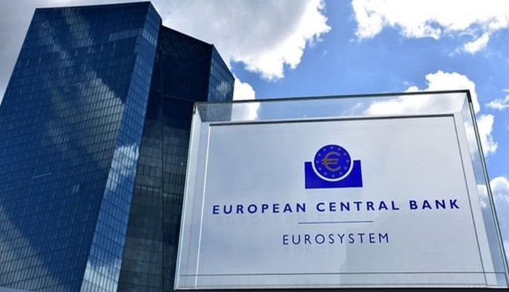 Son dakika... Avrupa Merkez Bankası faiz kararını açıkladı!