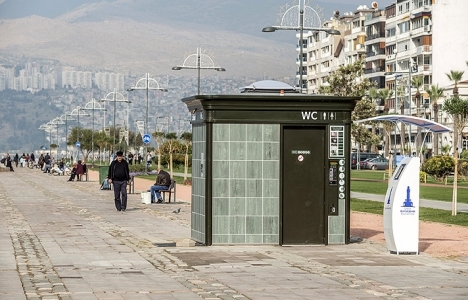 Mavişehir’den İnciraltı’na uzanan 40 kilometrelik kıyı şeridi düzenleniyor!