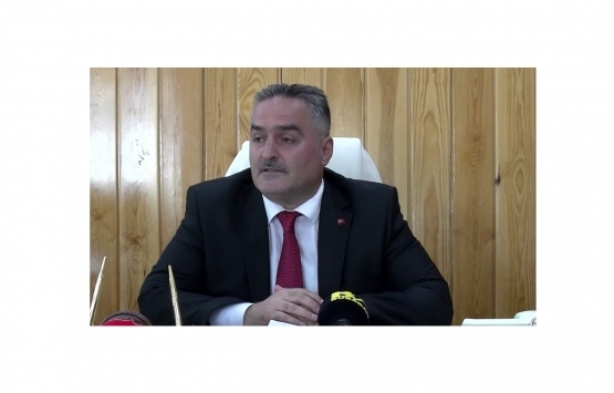 Malatya Kale de tarımsal araziler imara açılıyor iddiası!