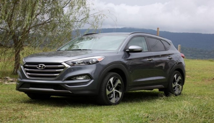 SUV tutkunları bu indirimle havalara uçacak! Hyundai Tucson’da Ocak ayı için müthiş indirim!