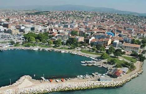 Mehmet Akkuş: Araplar'ın Bursa'da yatırıma ilgisi büyük!