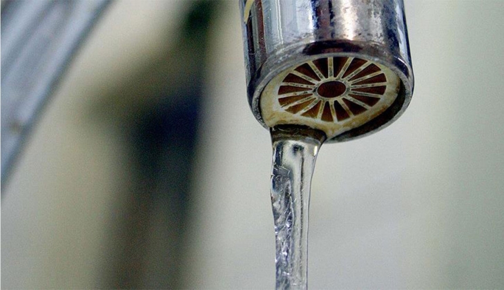 İstanbul da tüm zamanların en yüksek günlük su tüketimi gerçekleşti!