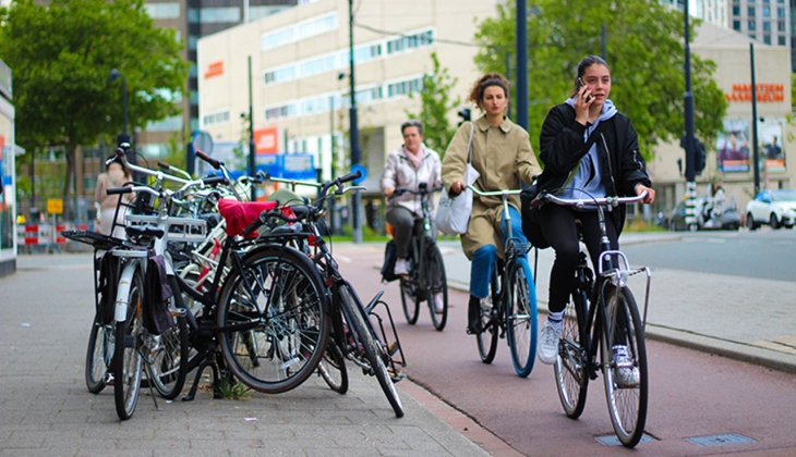 Öğrencilerin başarısı bisikletle ödüllendirilecek! Öğrencilere binlerce bisiklet hediye edilecek! İşte detaylar!