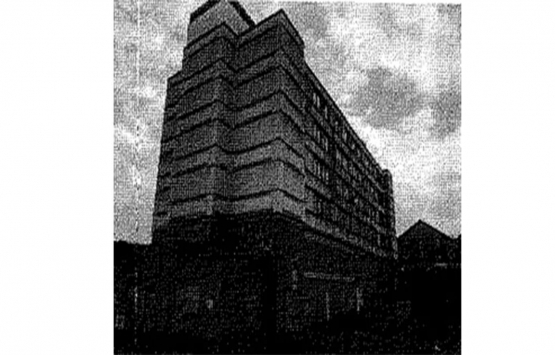 Peker GYO nun Gravesend daki bina ve arsasının değeri ne kadar?