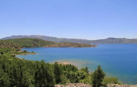 Nemrut Jeotermal Elektronik Üretim ruhsatı verildi!