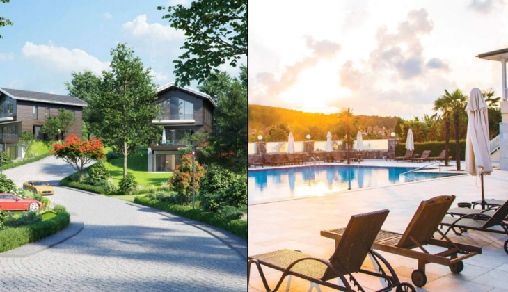 Koray Kasaba 5. Etap satışta! Yeni proje!