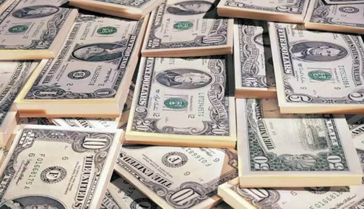 Citibank tan korkutan dolar yorumu! Dolar sat-Lira al tavsiyesi riskli!