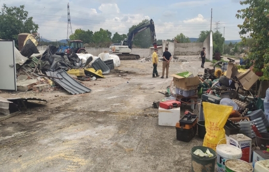 Meral Akşener den kaçak çiftlik yanıtı!