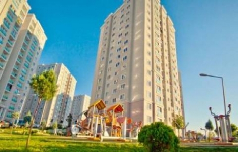 TOKİ Manisa Yunusemre Konutları başvuru!