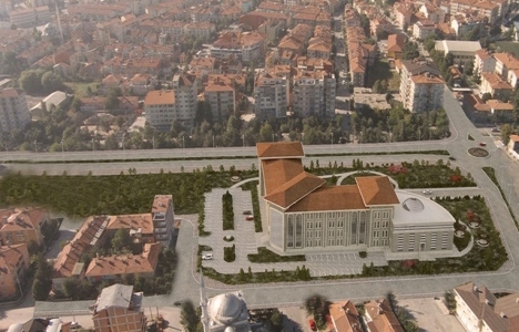 Kamu yatırımlarına tam gaz devam!