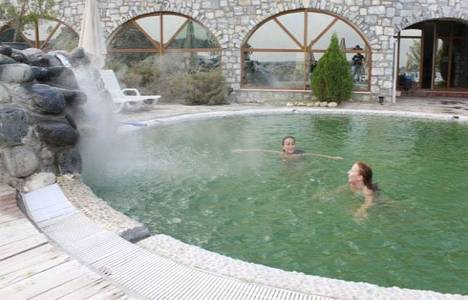 Samba Turizm, sağlık turizmi ile ön plana çıkacak!