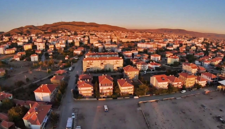 Ankara’da yaşayanlar dikkat! 17 adet mesken uygun fiyatlarla satışta! Bu fırsat bir daha gelmez!