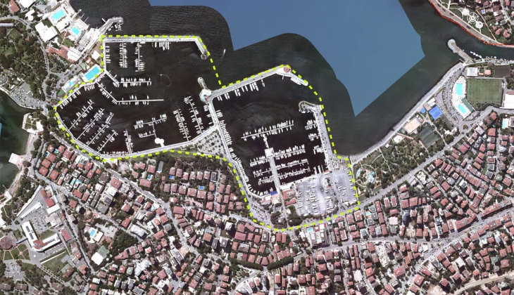 Kadıköy Belediye Başkanından Kalamış Yat Limanı tepkisi: Özelleştirme kapsamında ne yapılacak? Yapılaşmaya açılacak mı?