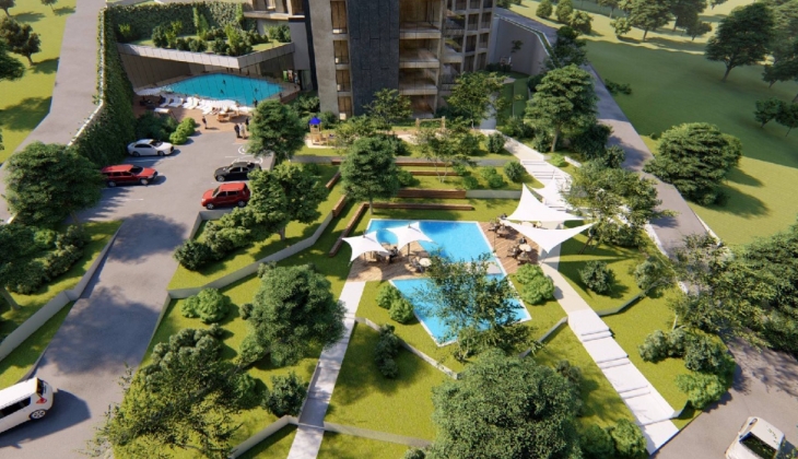 Park Joven Bilkent’te hemen teslim fırsatı!