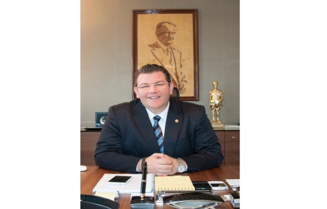 Türker Naslı: İhracatın ithalata bağımlılığı azaltılmalı!