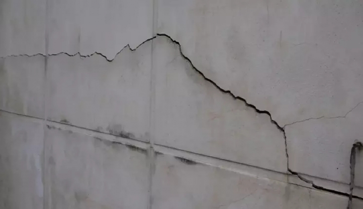 Trabzon da deprem tehdidi! Binaların hiçbiri test edilmedi!