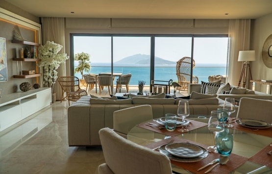 Caresse The Residences Bodrum ile Bodrum u kişiye özel yaşayın!