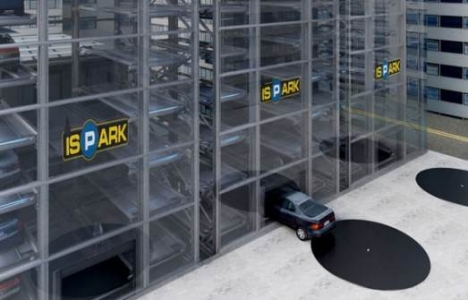 Kadir Topbaş'tan Apart Park müjdesi!