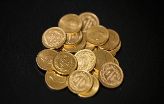 Gram altın haftanın son günü ne kadar?