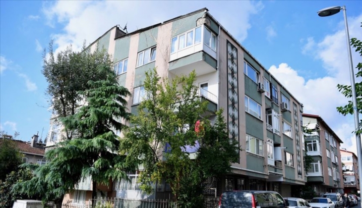 Şok eden araştırma! İstanbul’da en çok eski binanın hangi ilçede olduğu ortaya çıktı!