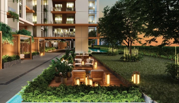 Dubai Levanto by ORO 24’te yüzde 15 peşinat ve 136 bin dolardan başlayan fiyatlarla!