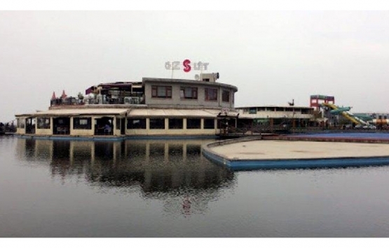 Zonguldak Kozlu Belediyesi'nde kira polemiği!