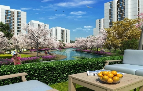 Resim İstanbul Nefes etabında 48 ay 0 faiz imkanı!