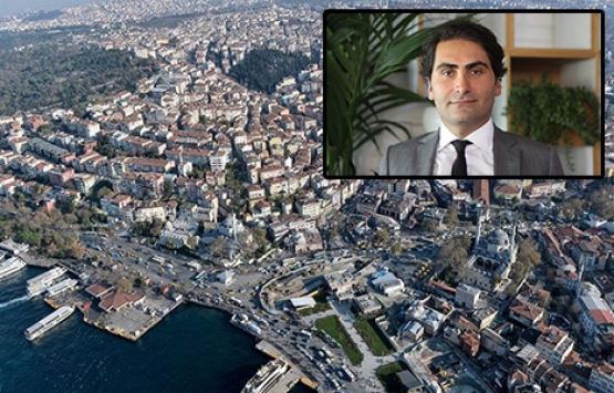 Yabancıya konut satışı 40 bini aşacak!