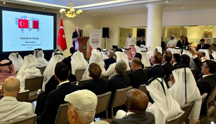 Fitch, Türkiye de bankacılık yatırımlarının artmasını bekliyor!