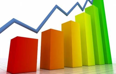 Sektörel güven endeksleri arttı!