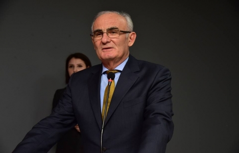 Samsun Canik'e 52 milyon liralık yatırım!