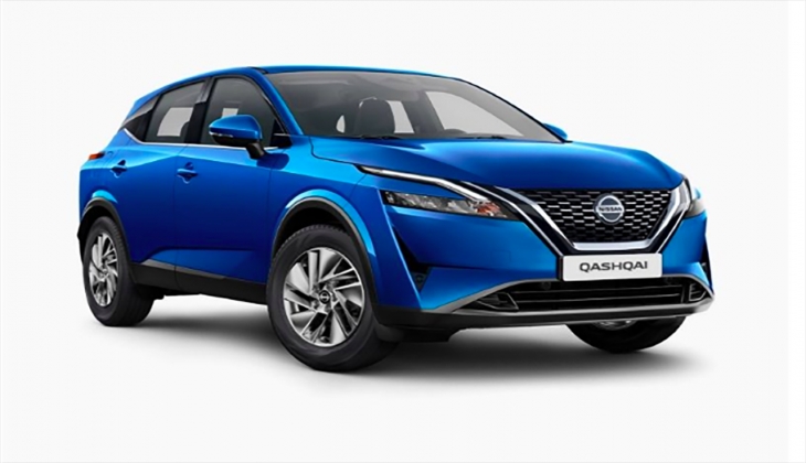 Nissan, güvenlik paketine virüsleri de ekledi! İncelemeden geçmeyin! İşte 30 Eylül 2022 Nissan fiyat listesi