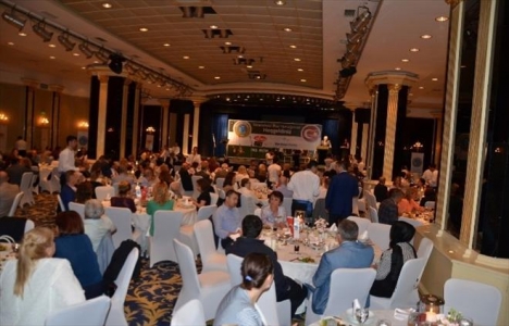 Bursa RUMELİSİAD Konağı'nın temelleri önümüzdeki ay atılacak!