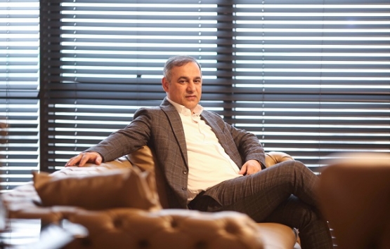 Ekonomik ve siyasi istikrar kalkınma hızını zirveye taşıyacak!