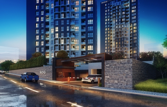 Siltaş Marina'da LifeX Konsepti!