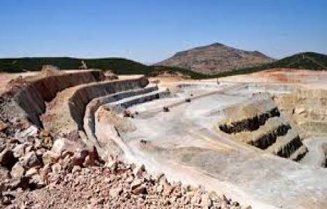 Kışladağ Altın Madeni’nde 2 milyonuncu ons altın törenle döküldü!