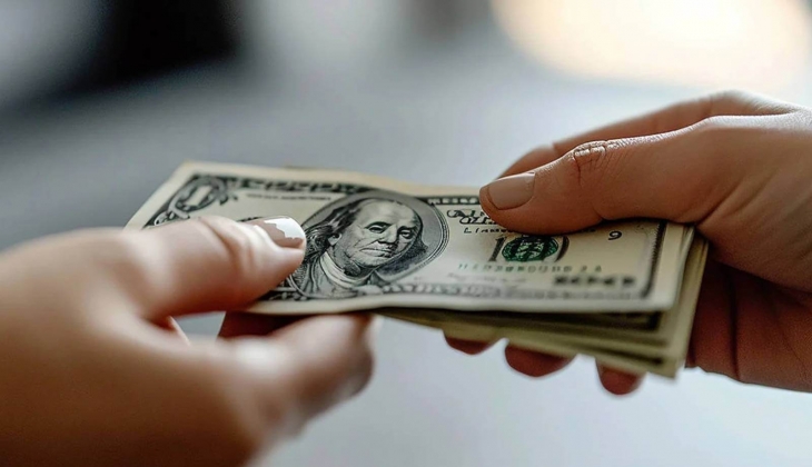 Bankalarda, kasalarda, evinde, cebinde dolar bulunduranlar kırmızı alarm! İslam Memiş uyarıyor! Yanlış yoldasınız!