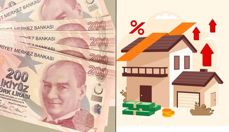 Yeni ev alacaklara 3 ay ertelemeli konut finansmanı müjdesi! İşte Kuveyt Türk konut kredisi! 