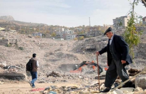 Şırnak'ta kentsel dönüşüm başlıyor mu?
