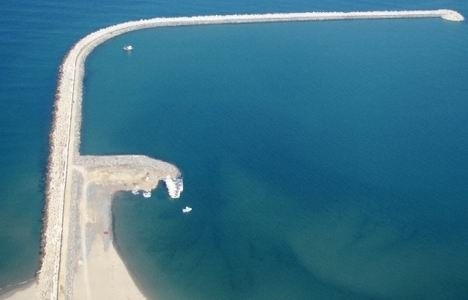 Karasu Limanı ne zaman bitecek?