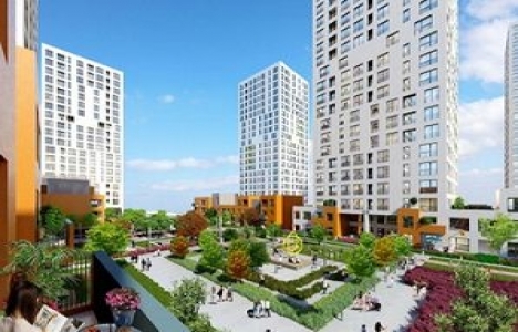 Hep İstanbul Evleri nerede?