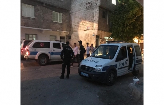 Gaziantep'te arazi kavgası: 1 ölü, 1 yaralı!